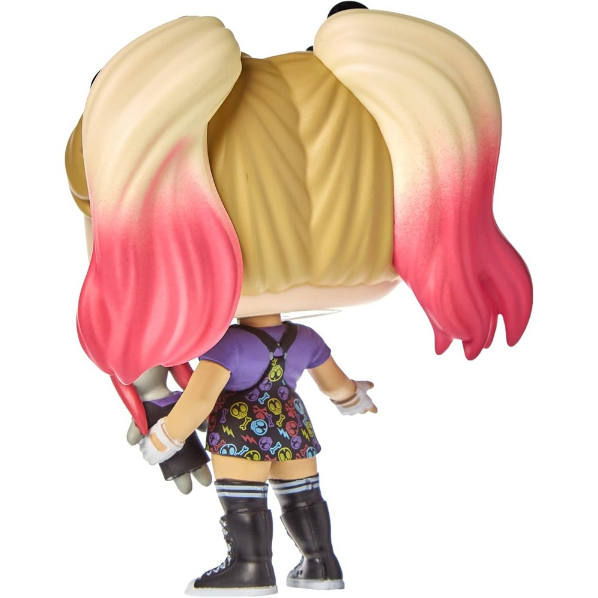 Funko POP! 4″ WWE Alexa Bliss Bobblehead (Exclusive) Unisex, 3-4 Years