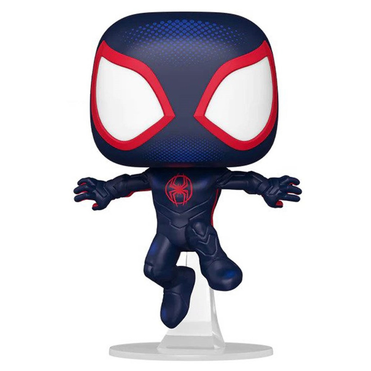 فانكو بوب! جامبو (إصدار حصري) مارفل: أكروس ذا سبايدر فيرس سبايدر مان مجسم برأس هزاز للجنسين، 3-4 سنوات