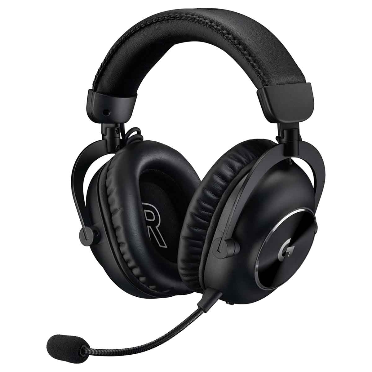 Logitech G435 Lightspeed Wireless Gaming Headset