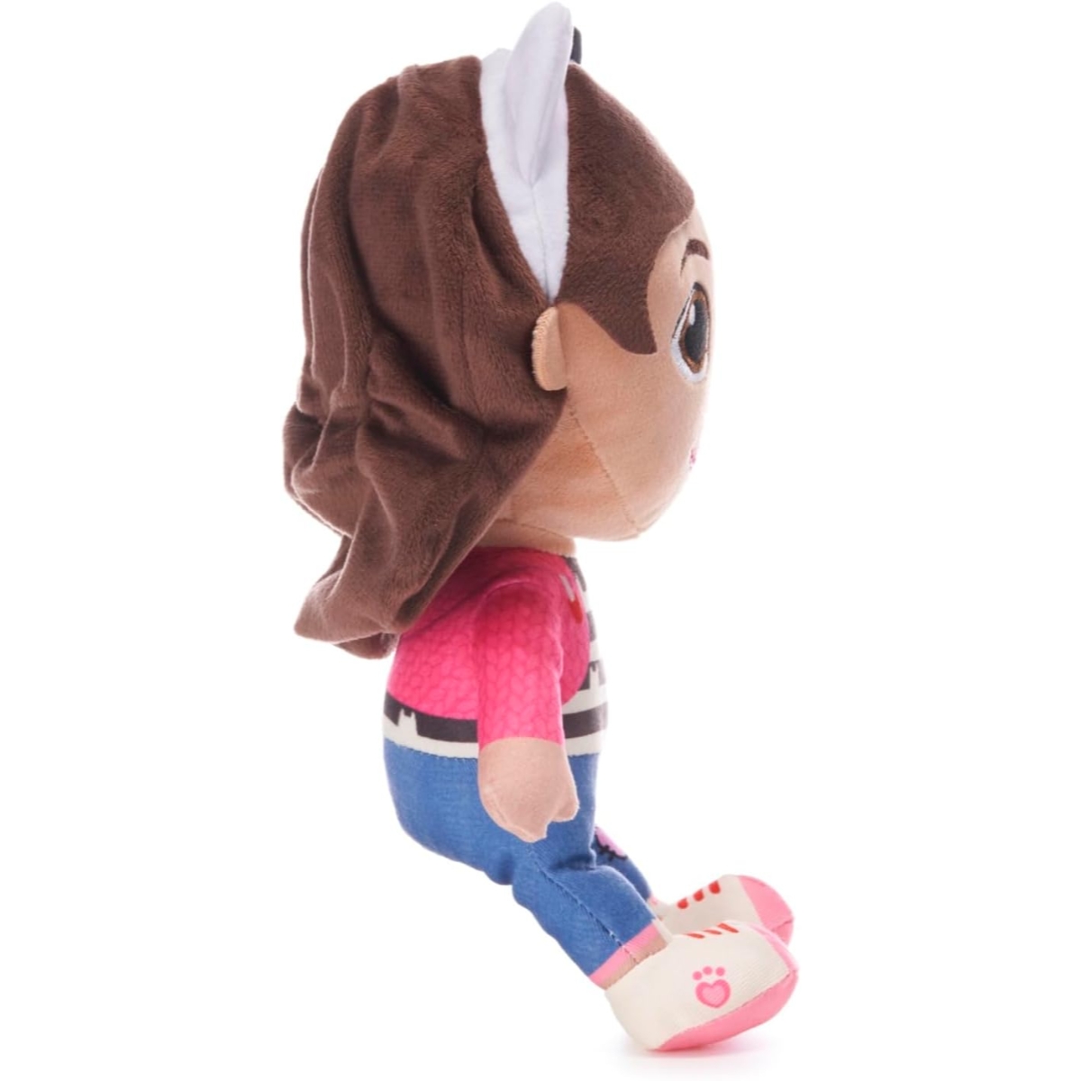 جابيز دولهاوس دمية محشوة جابي 18 إنش للجنسين