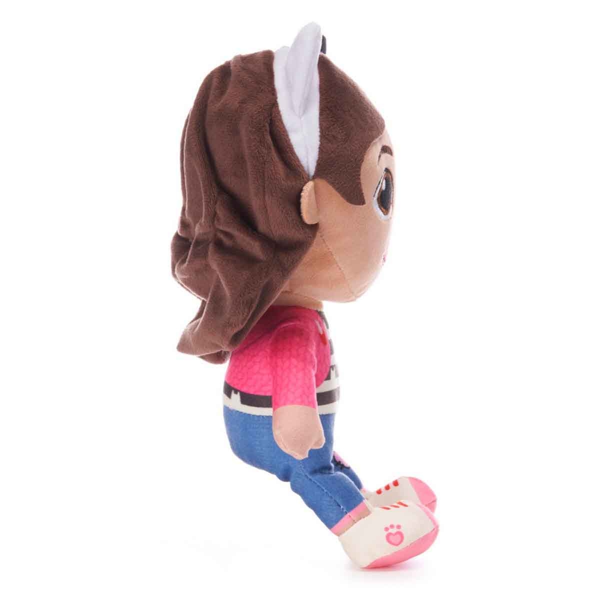 Gabby's Dollhouse 10" Gabby Plush Toy Unisex, 0-2 Years