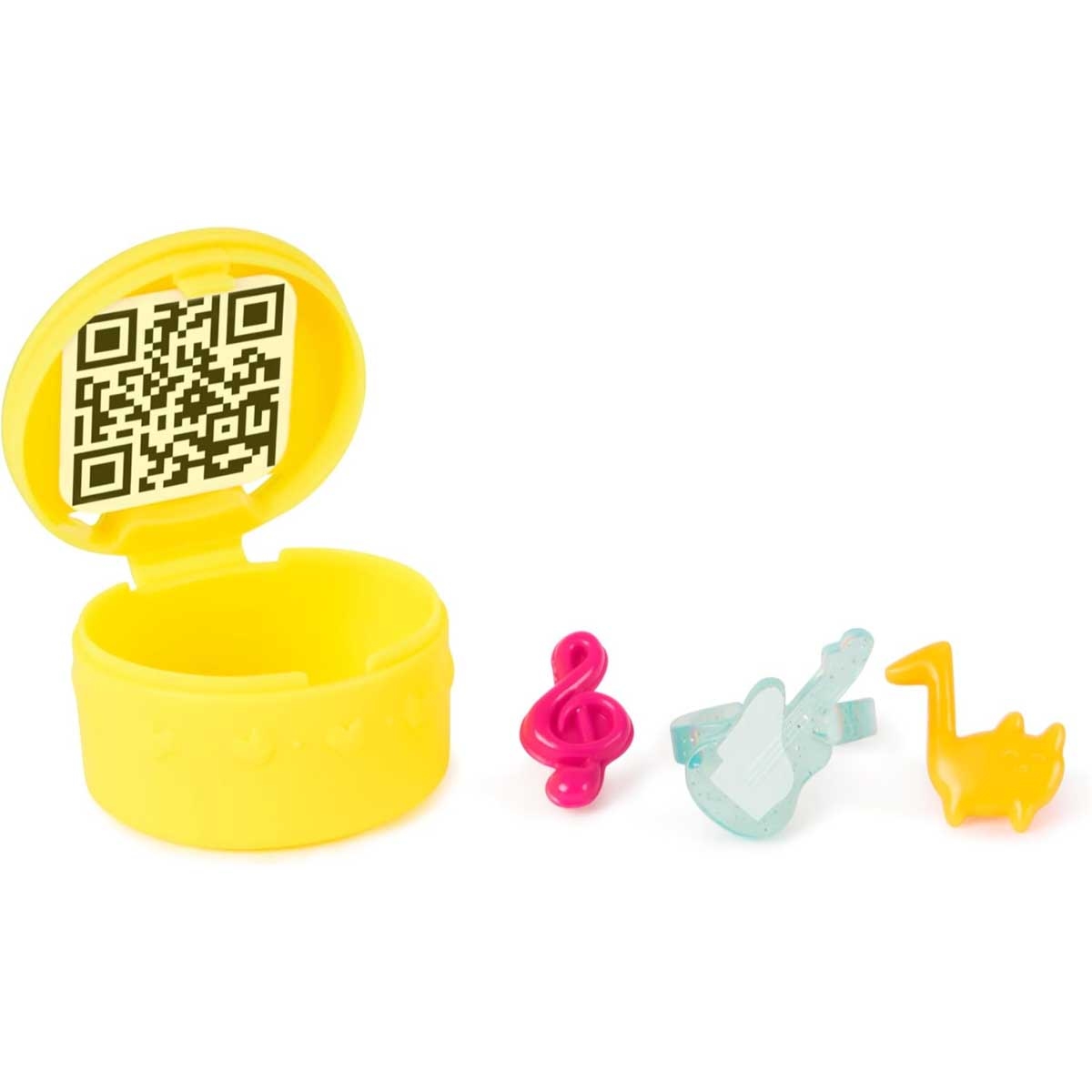 مجموعة ألعاب "غابي" لقصة حفلة رائعة، مناسبة للجنسين، من 3 إلى 4 سنوات