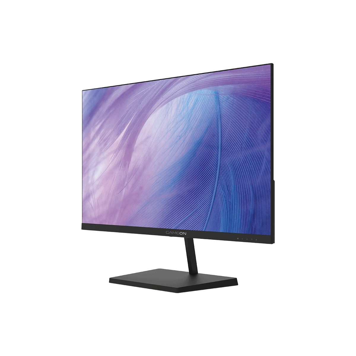 Game On 22" GB22F100 Basic Series FHD 5ms VA Gaming Monitor