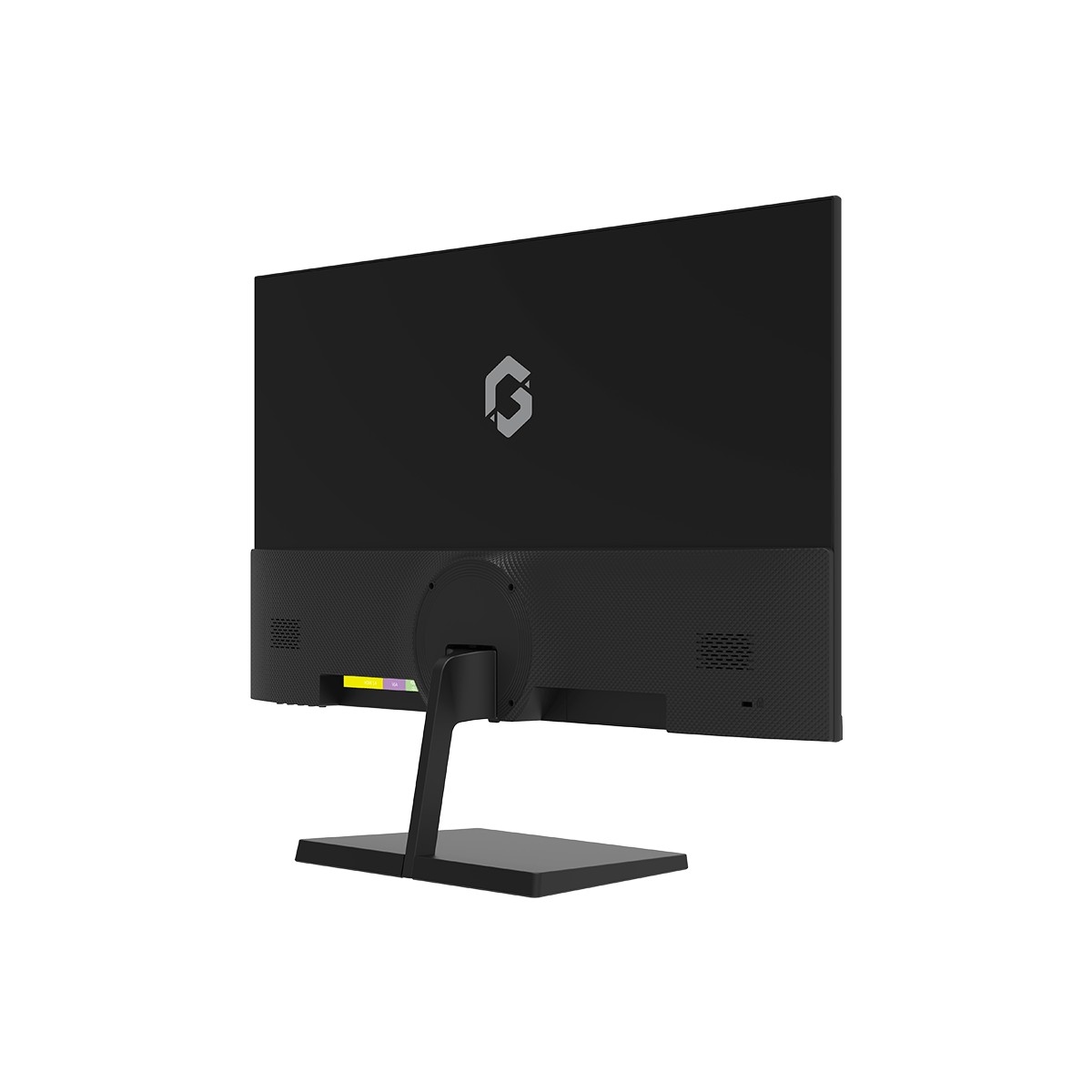 Game On 22" GB22F100 Basic Series FHD 5ms VA Gaming Monitor
