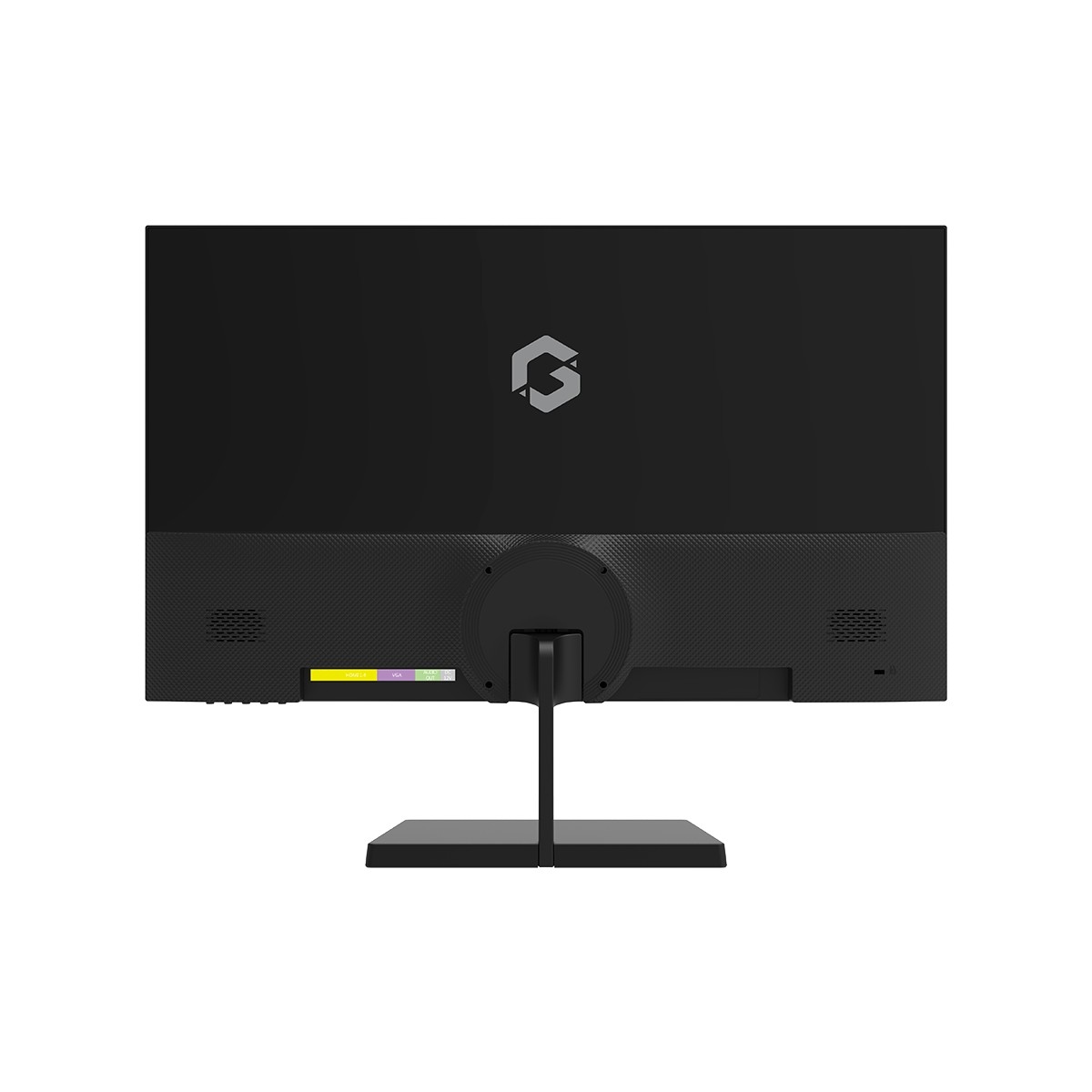 Game On 22" GB22F100 Basic Series FHD 5ms VA Gaming Monitor