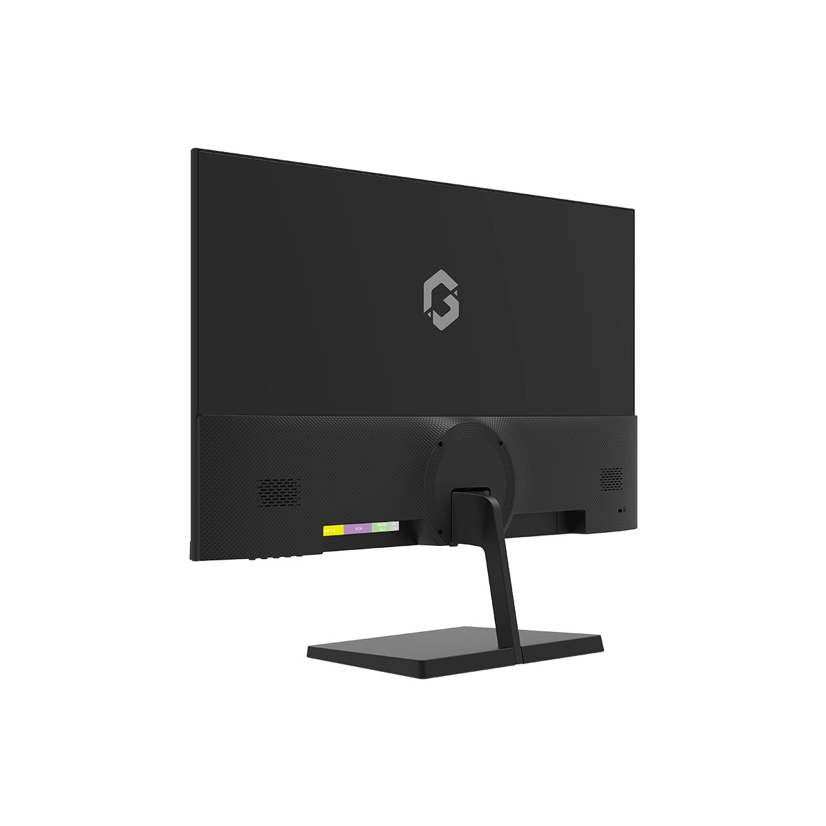 Game On 22" GB22F100 Basic Series FHD 5ms VA Gaming Monitor