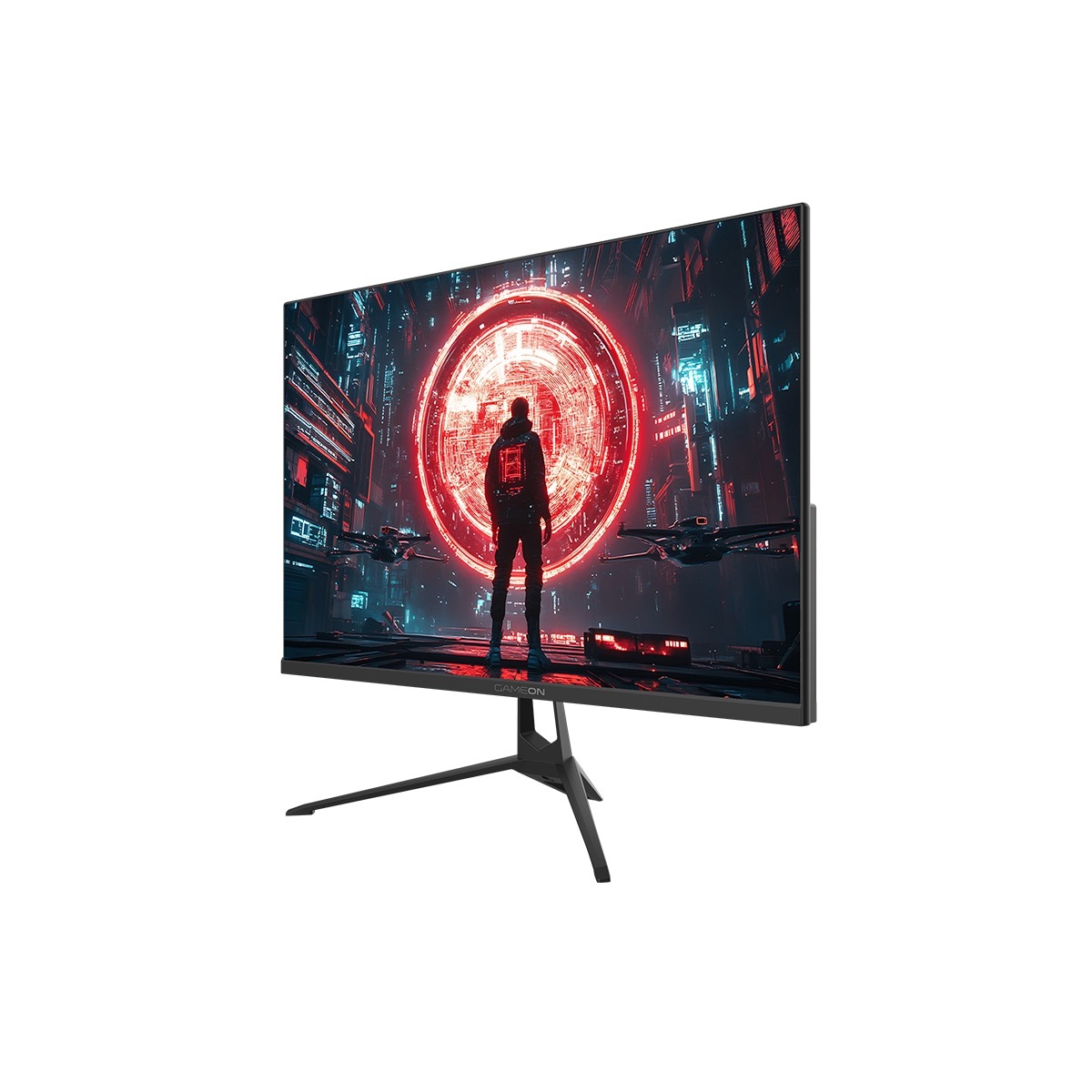 Game On 23.8" GOES24FHD144IPS Essential Series FHD 144Hz Fast IPS Gaming Monitor