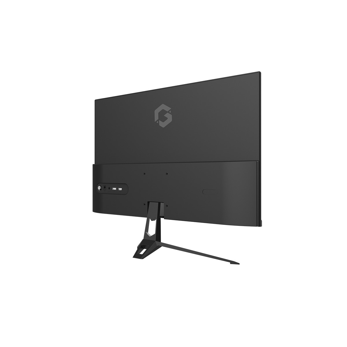 Game On 23.8" GOES24FHD144IPS Essential Series FHD 144Hz Fast IPS Gaming Monitor