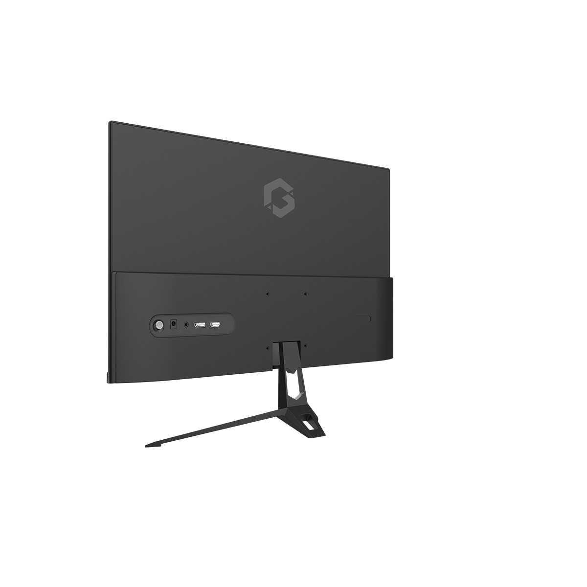 Game On 23.8" GOES24FHD144IPS Essential Series FHD 144Hz Fast IPS Gaming Monitor
