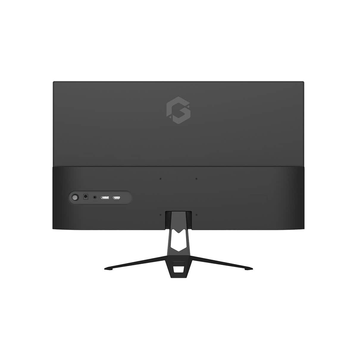 Game On 23.8" GOES24FHD144IPS Essential Series FHD 144Hz Fast IPS Gaming Monitor