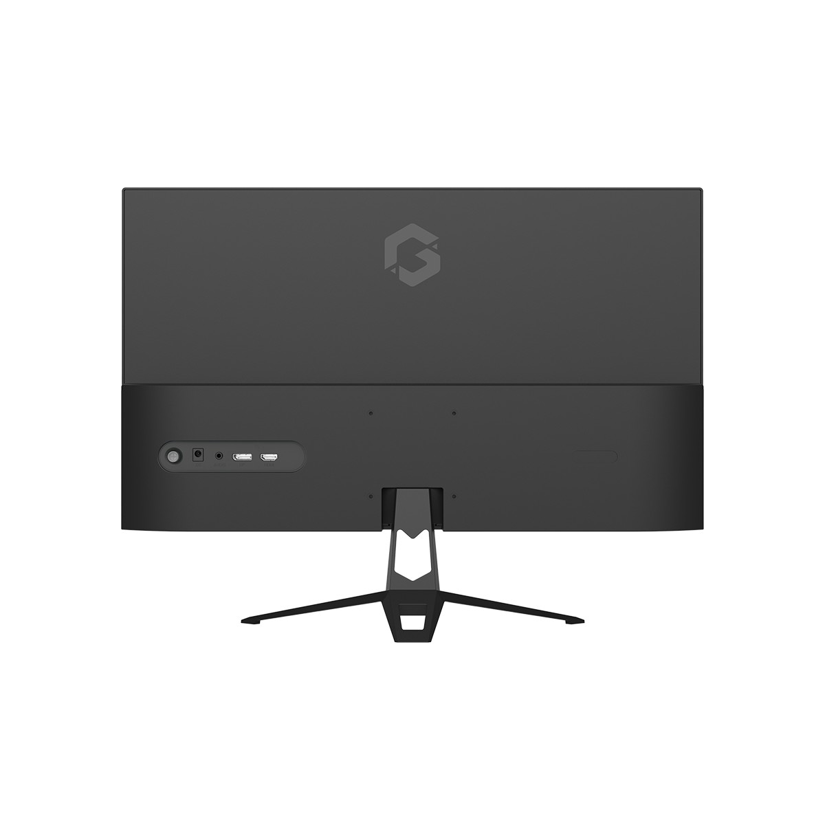 Game On 23.8" GOES24FHD144IPS Essential Series FHD 144Hz Fast IPS Gaming Monitor