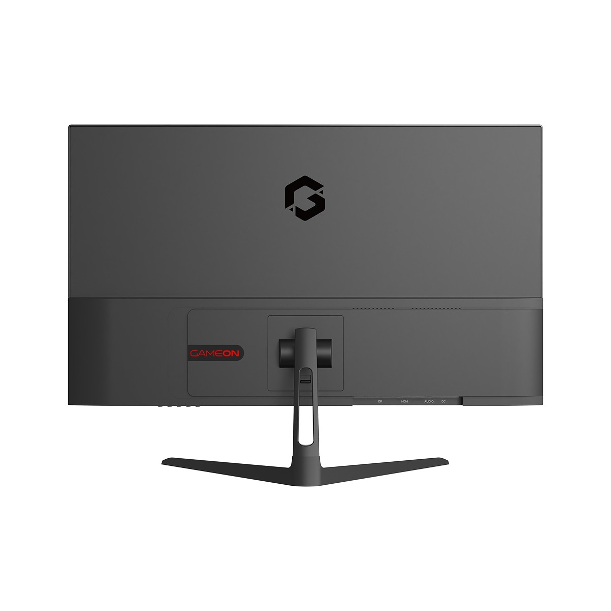 Game On 27" GOES27FHD144IPS Essential Series FHD 144Hz 0.5ms Fast IPS Gaming Monitor