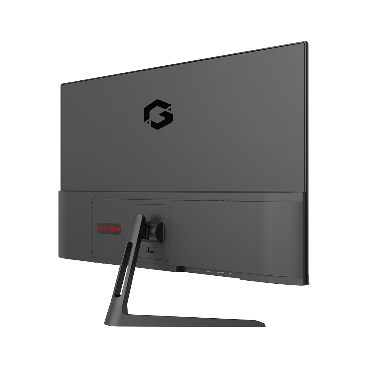 Game On 27" GOES27FHD144IPS Essential Series FHD 144Hz 0.5ms Fast IPS Gaming Monitor