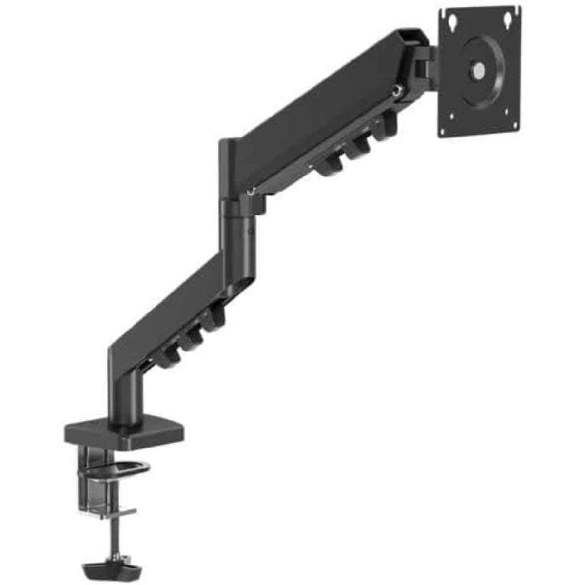 Game On GO-5500 Gas Mechanical Spring Monitor Arm Stand