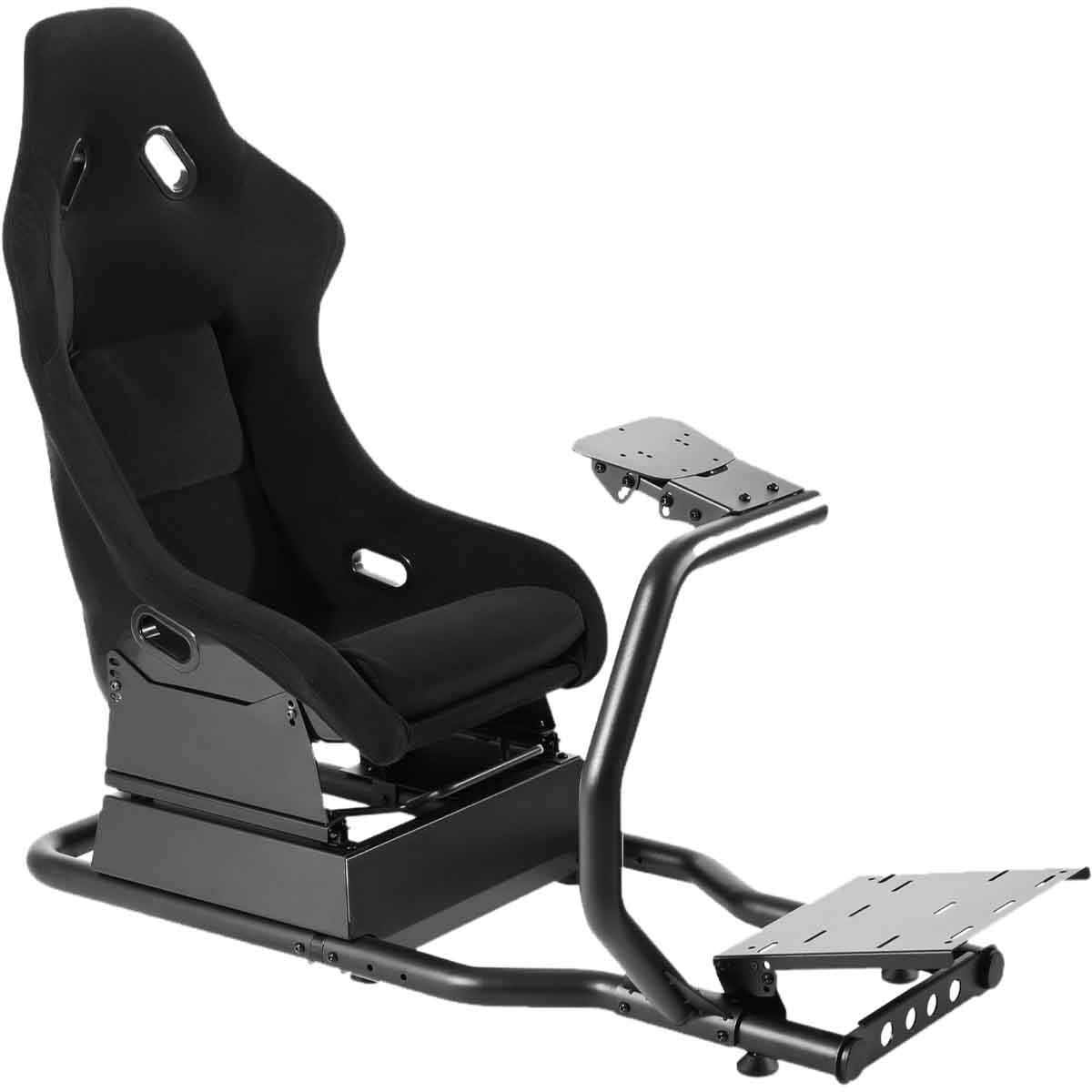 Game On Pro Racing Simulator Cockpit
