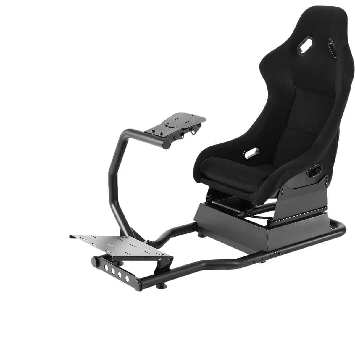 Game On Pro Racing Simulator Cockpit