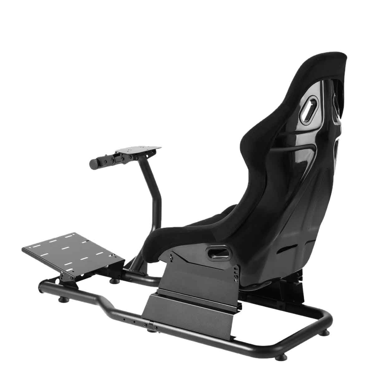 Game On Pro Racing Simulator Cockpit