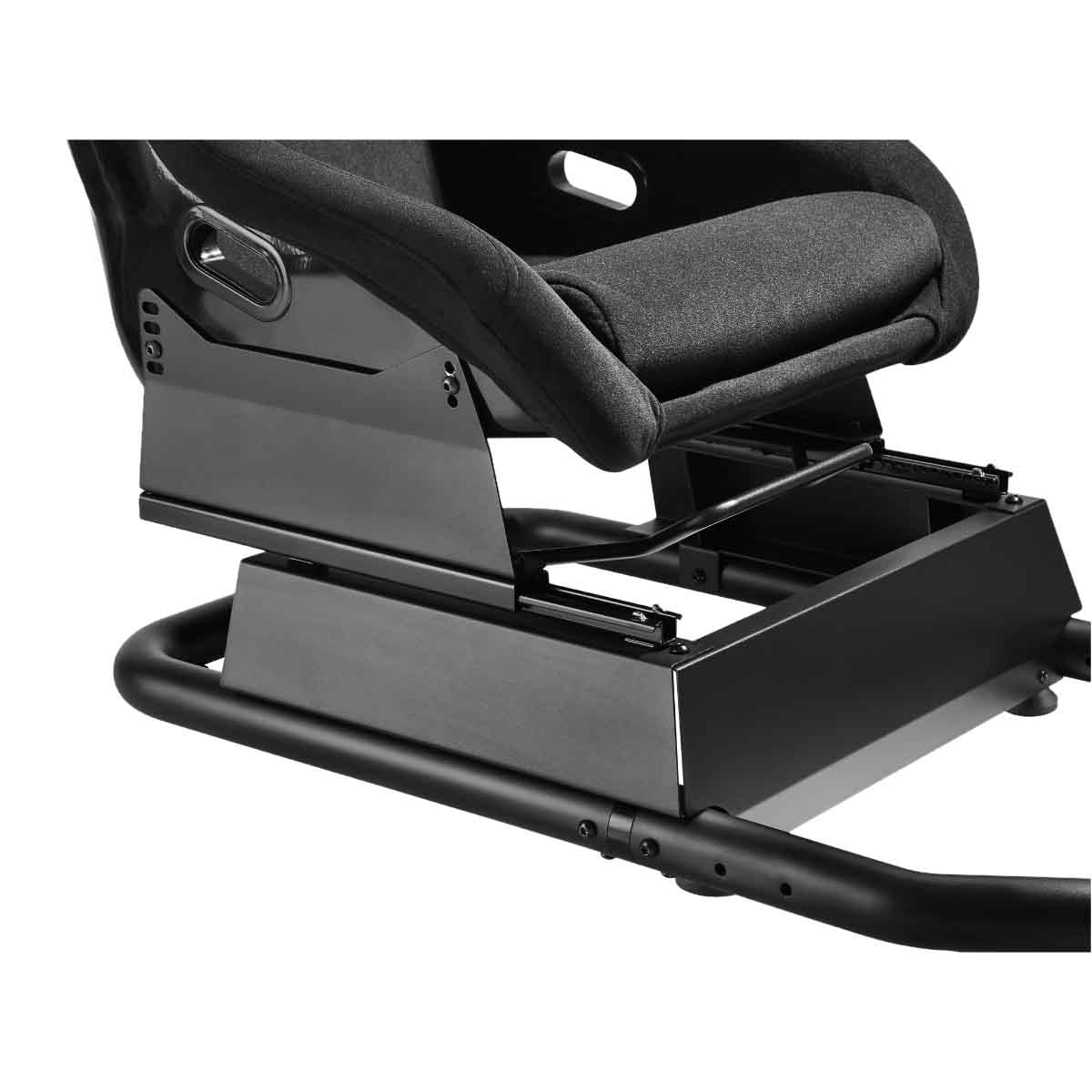 Game On Pro Racing Simulator Cockpit