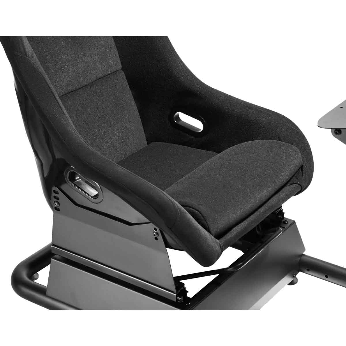 Game On Pro Racing Simulator Cockpit