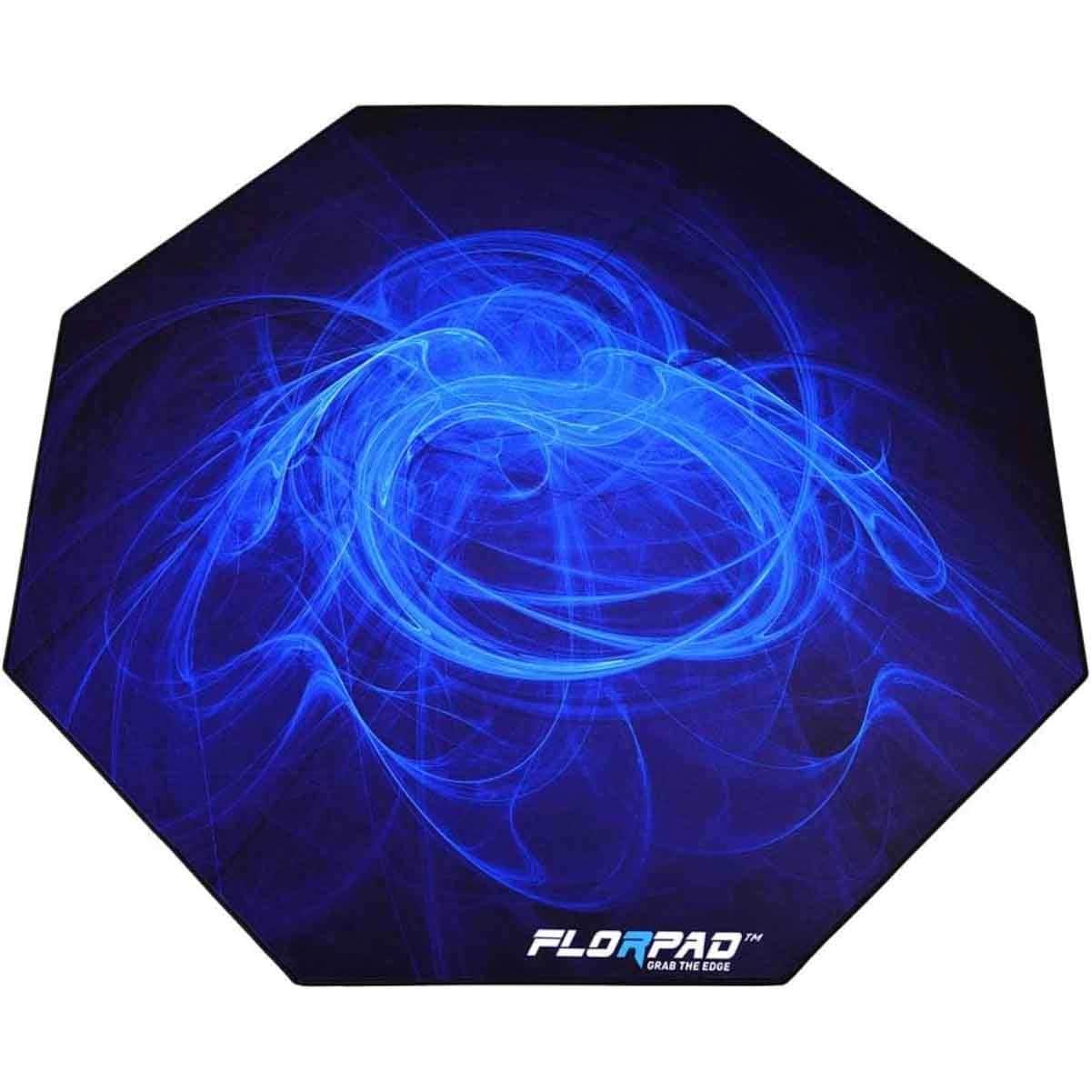 Game On Ravenstrike Gaming Headset & 27" GOPS27180IPS Gaming Monitor with Florpad Arctic Mat Bundle