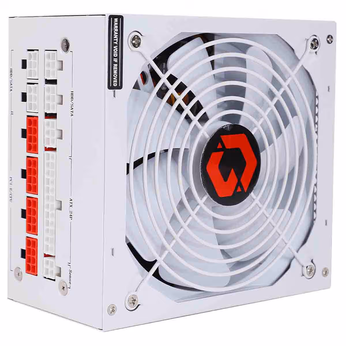 Game On SPY2 850 Watts 80 Plus Bronze Gaming Power Supply Unit