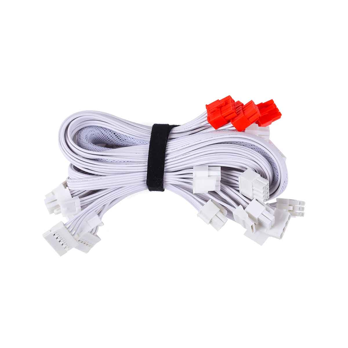 Game On SPY2 850 Watts 80 Plus Bronze Gaming Power Supply Unit