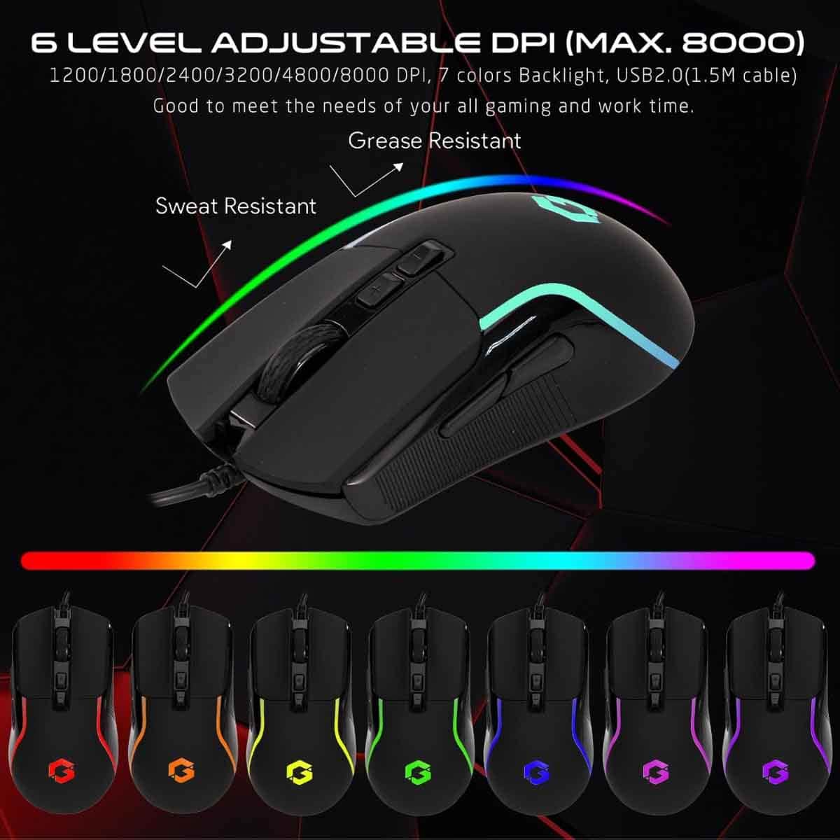 Game On VIPER X All-In-One Gaming Bundle