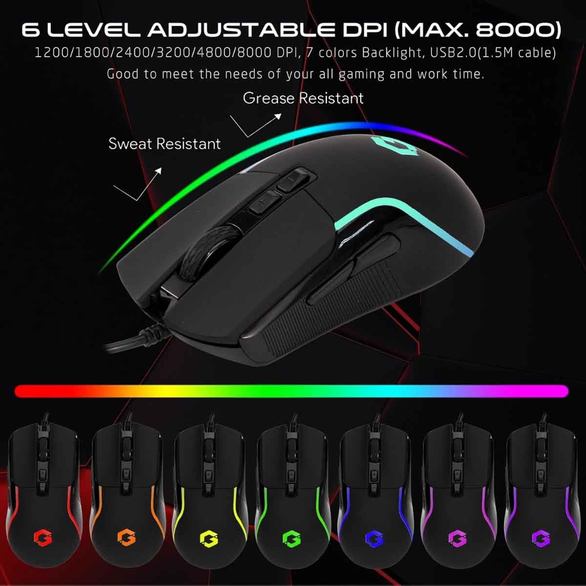 Game On VIPER X All-In-One Gaming Bundle