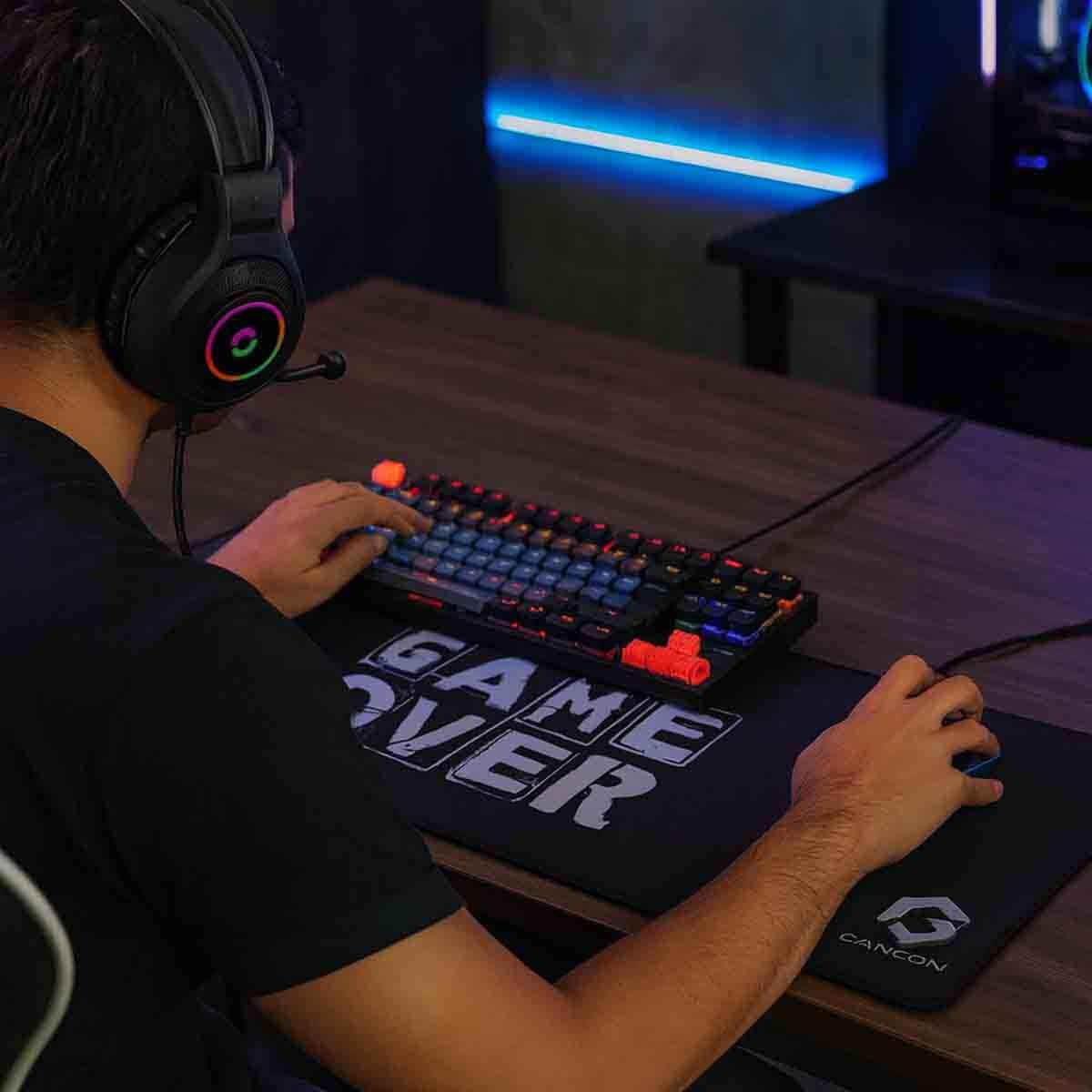 Game On VIPER XI All-In-One Gaming Bundle