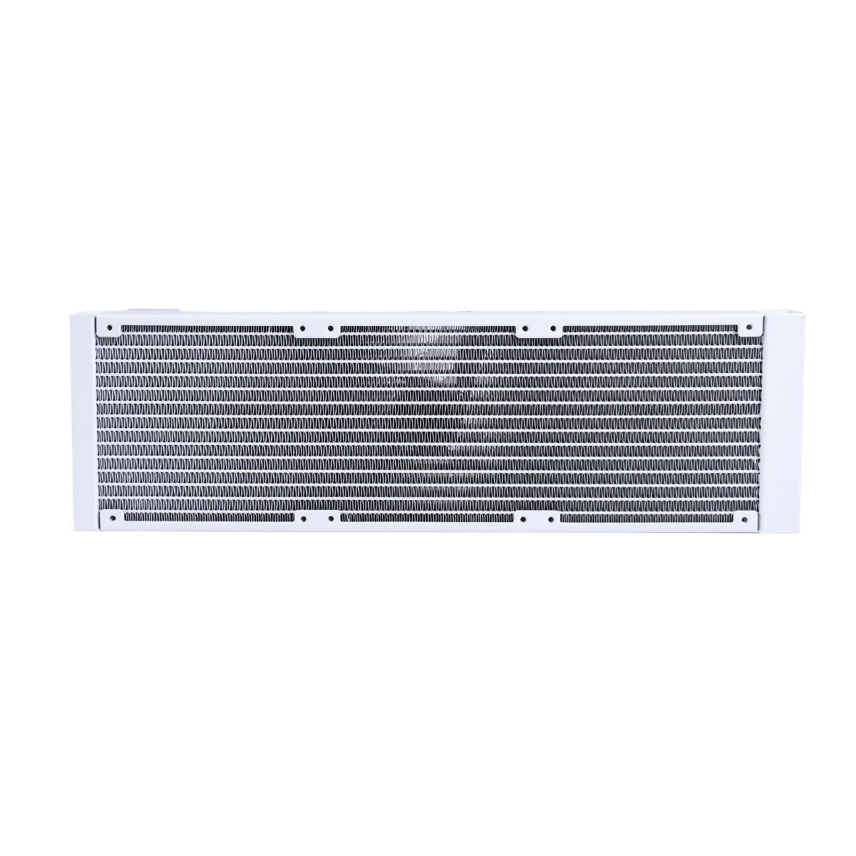 Game On Kraken 360mm Temperature Display Liquid CPU Cooler