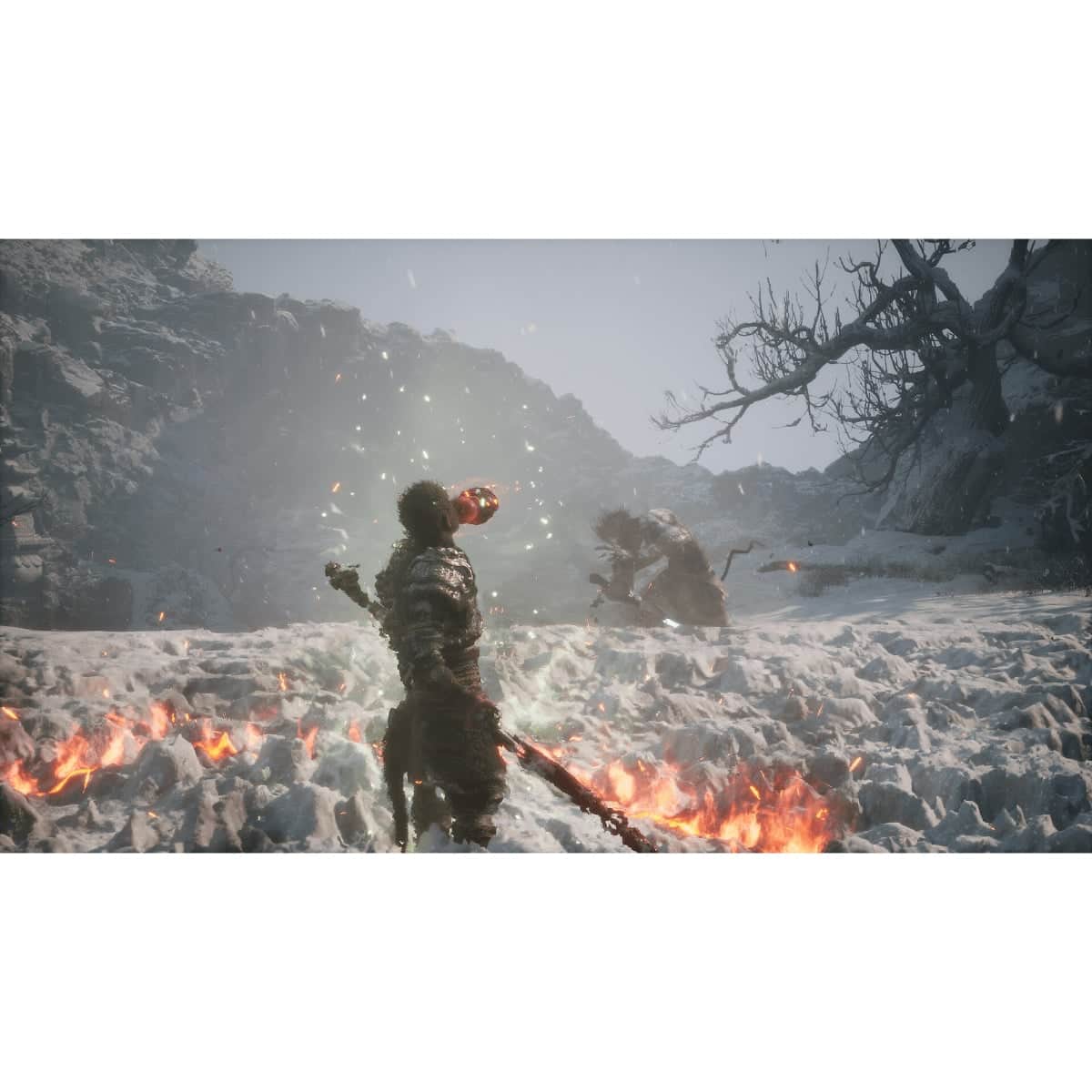 Game Science Black Myth: Wukong (KSA Version) Video Game for PlayStation 5