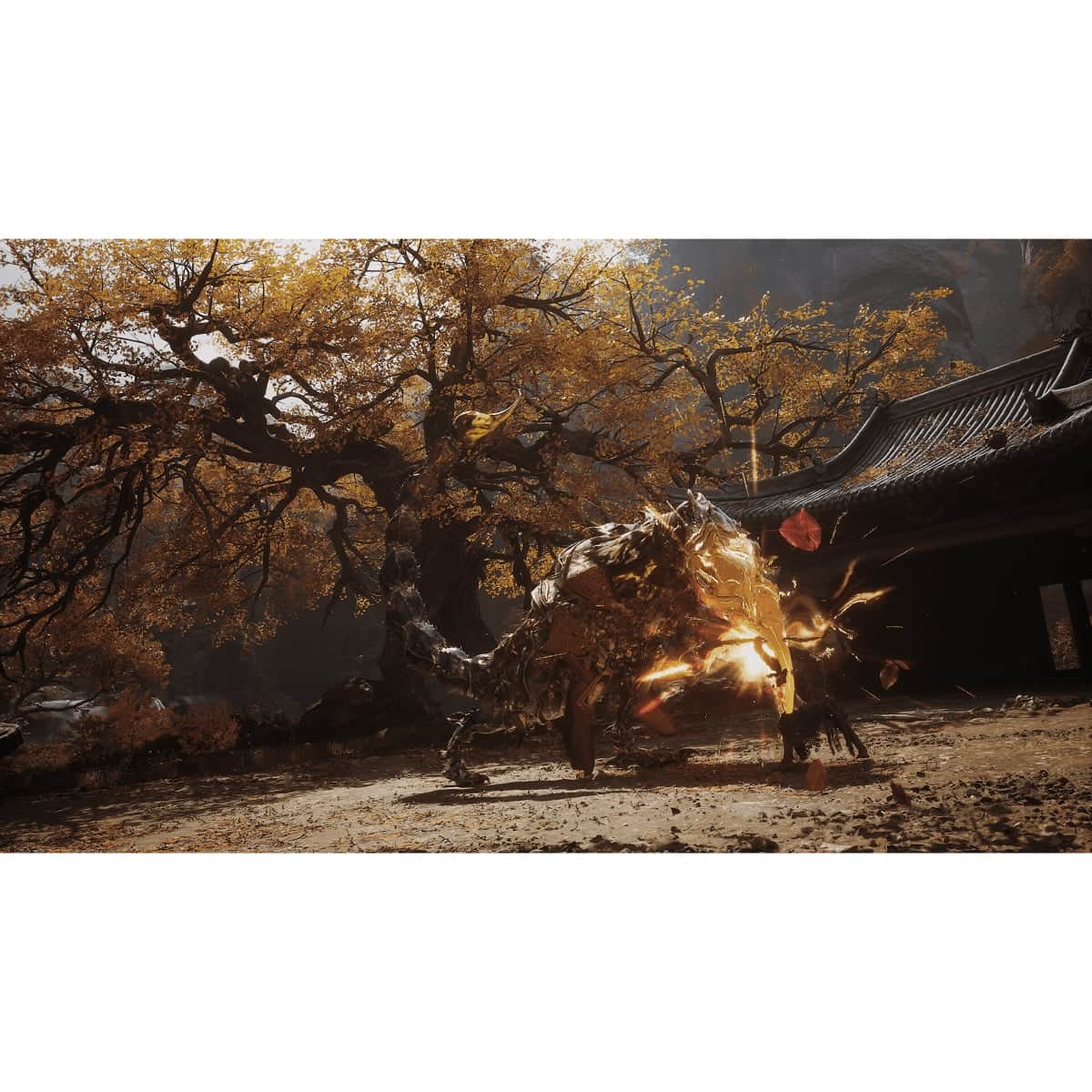 Game Science Black Myth: Wukong (KSA Version) Video Game for PlayStation 5