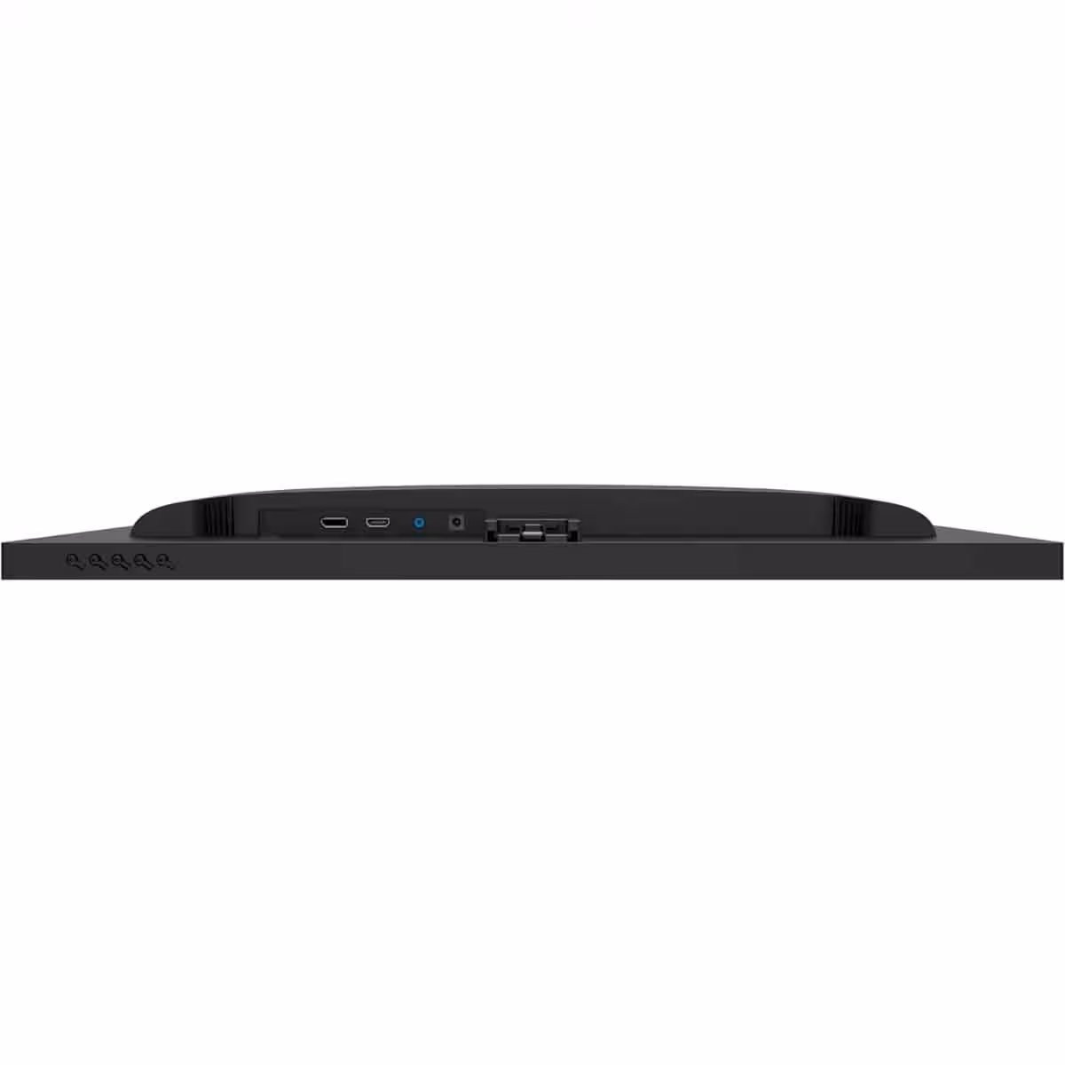 جيم أون شاشة ألعاب FHD بحجم 24" 165Hz IPS سوداء موديل GOE24FHD165