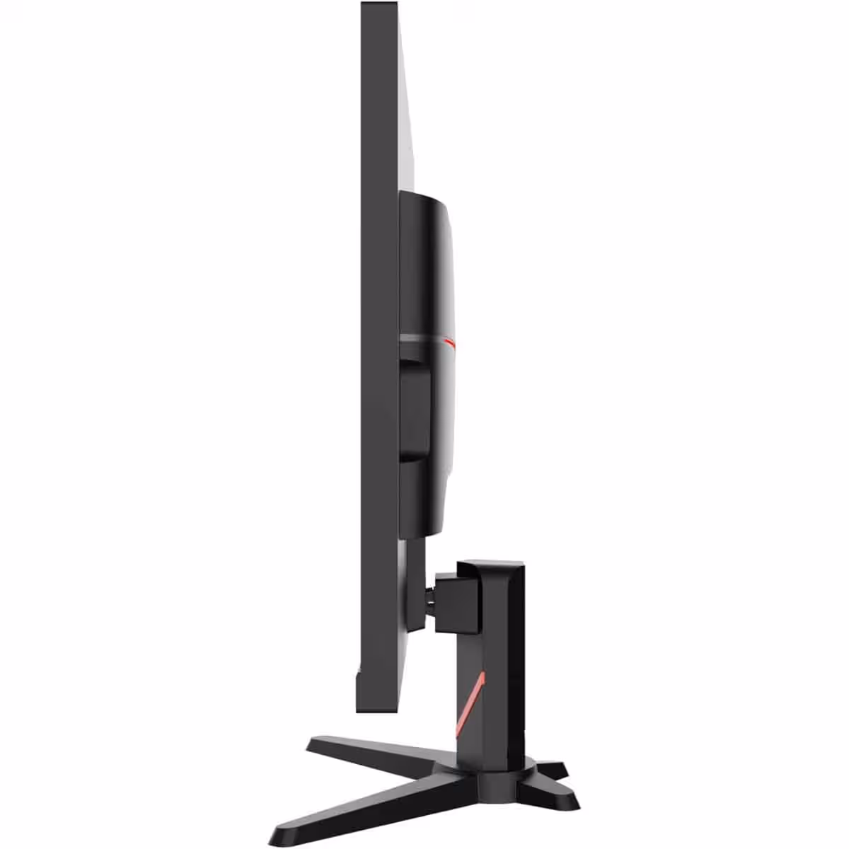 جيم أون شاشة ألعاب FHD بحجم 24" 165Hz IPS سوداء موديل GOE24FHD165