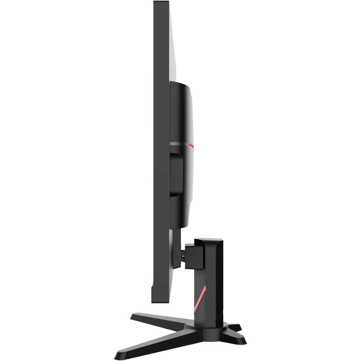 Game On Black 24" GOE24FHD165 FHD 165Hz IPS Gaming Monitor