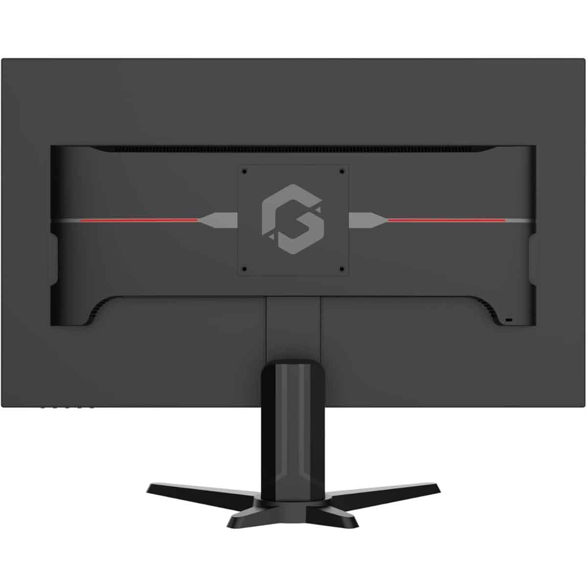 Game On Black 24" GOE24FHD165 FHD 165Hz IPS Gaming Monitor