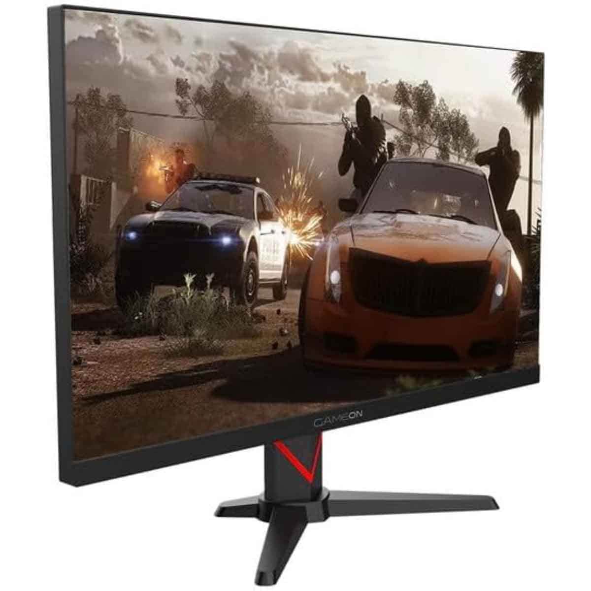 Game On 24" GOMM24FHD180IPS Marksman Series FHD 180Hz Fast IPS Gaming Monitor