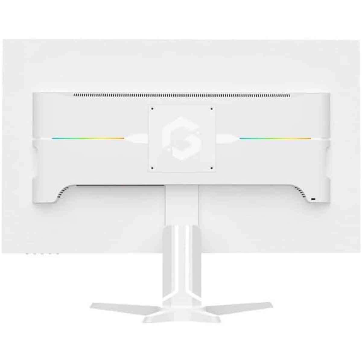 جيم أون شاشة ألعاب FHD بحجم 24" 180Hz Fast IPS سلسلة Marksman سوداء موديل GOMM24FHD180IPS