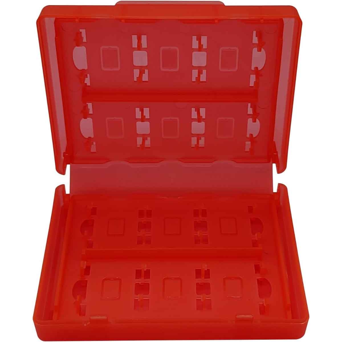 جامرتك طقم أساسي 6 في 1 لنينتندو سويتش 2