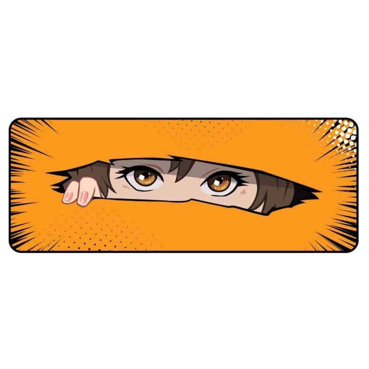 GamerTek Anime Desk Mat