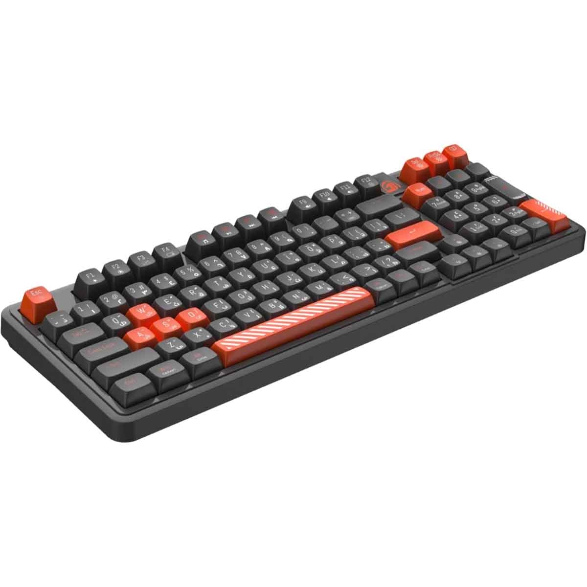 جامرتك أسود لوحة مفاتيح ألعاب أركيد كيز