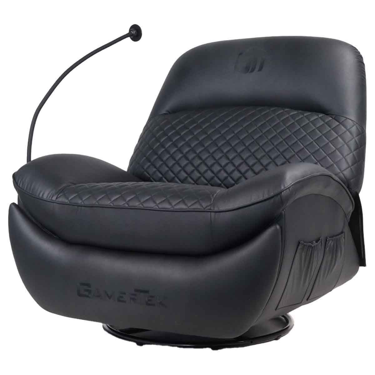 GamerTek Black Chill Pod