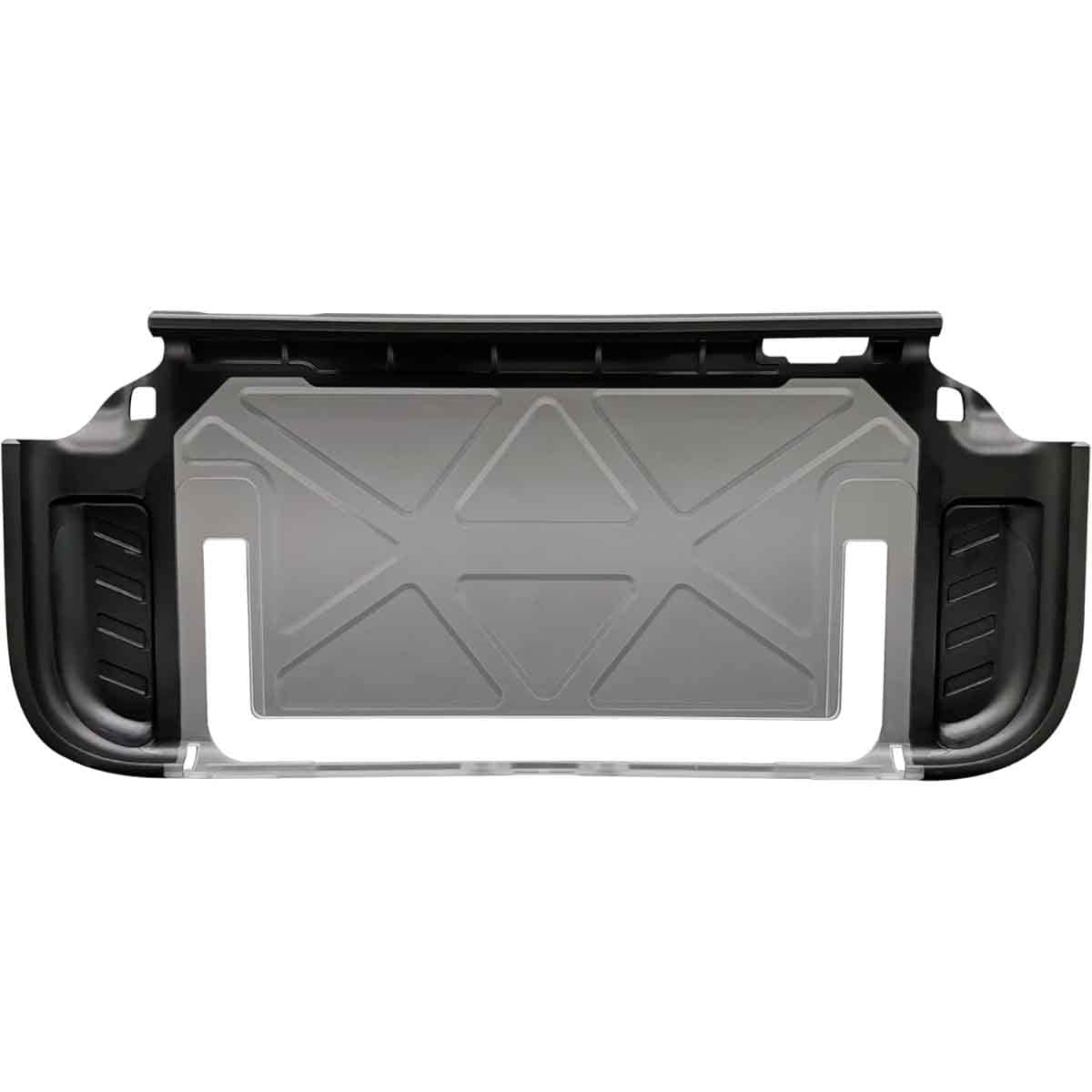 GamerTek Black Grip Case For Nintendo Switch 2