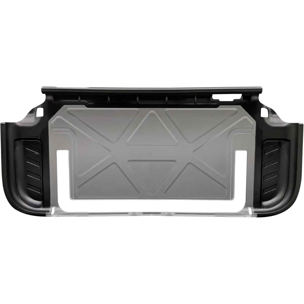 جامرتك جراب قبضة أسود لنينتندو سويتش 2