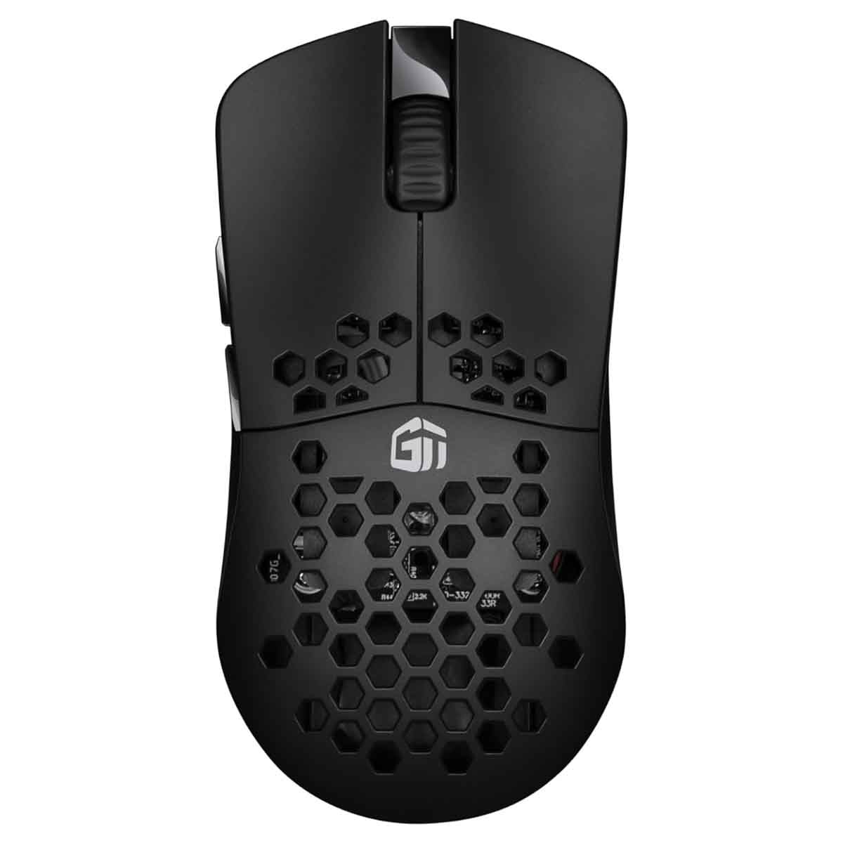 GamerTek Black Onyx Wireless Gaming