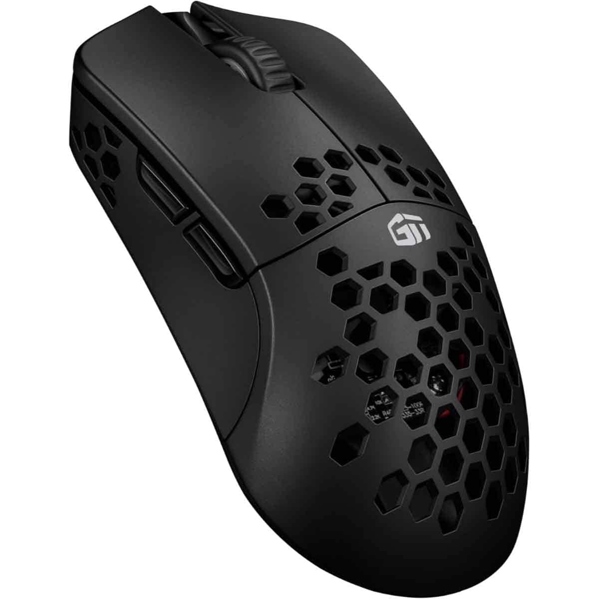 GamerTek Black Onyx Wireless Gaming