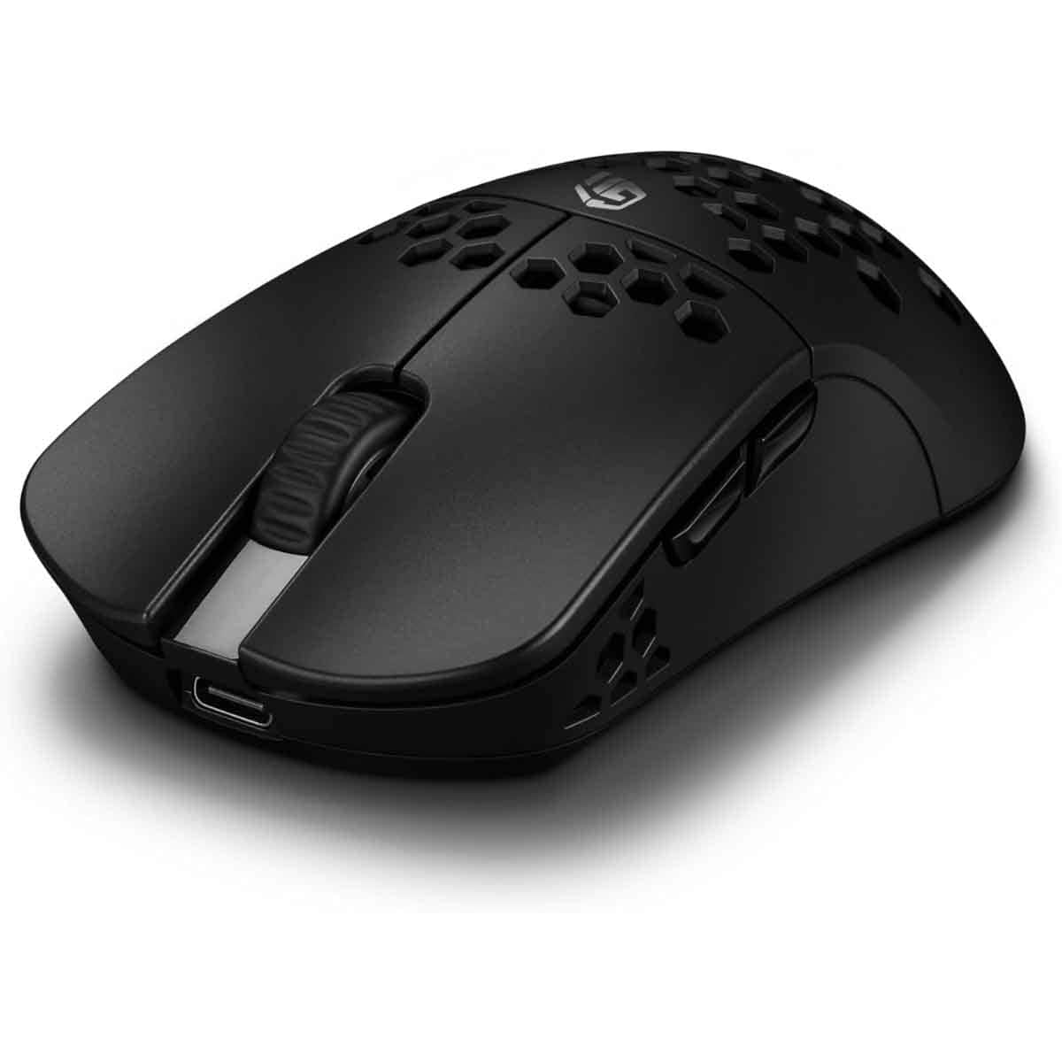 GamerTek Black Onyx Wireless Gaming