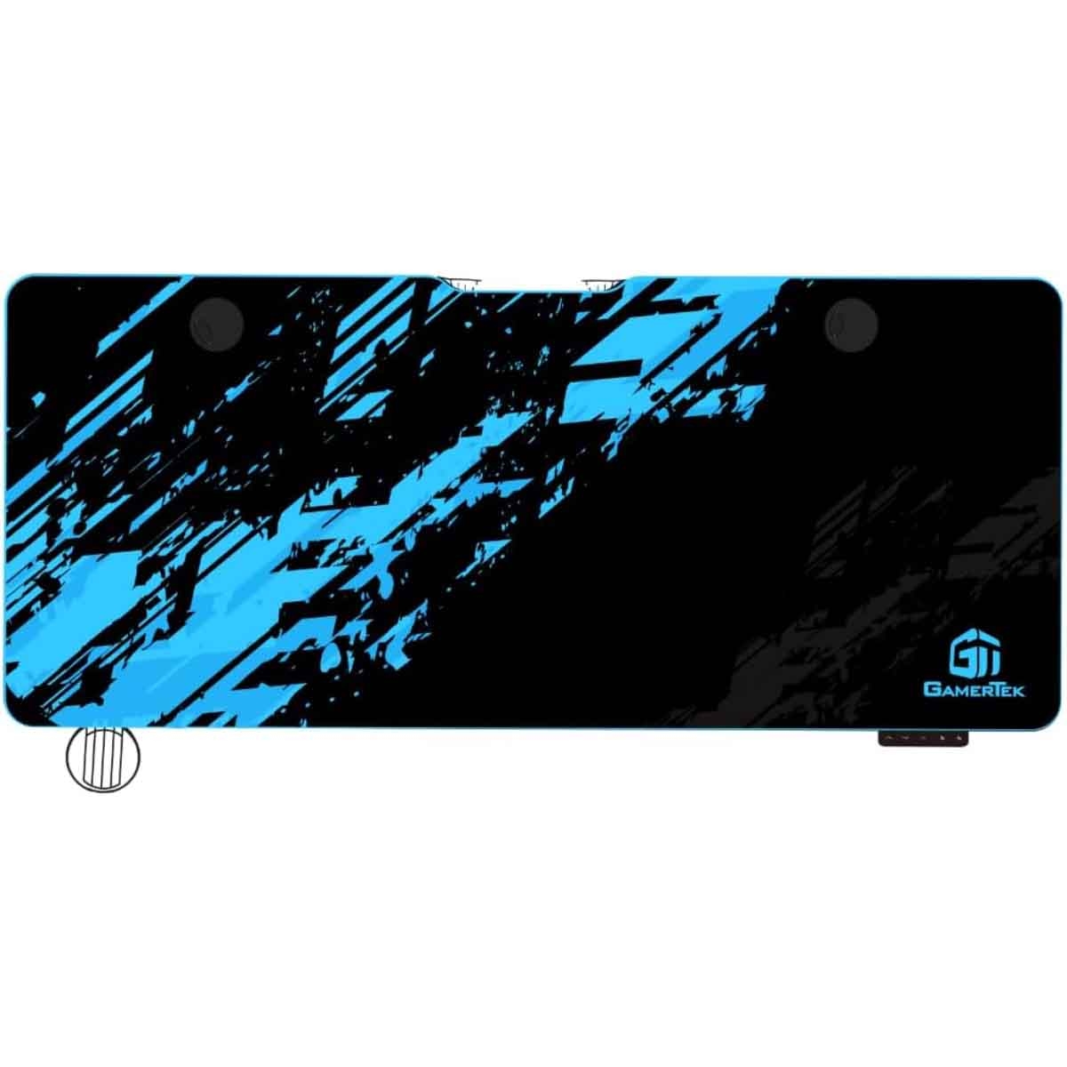 جامرتك أحمر/أسود مكتب ألعاب جي تي إيليفيت إكس