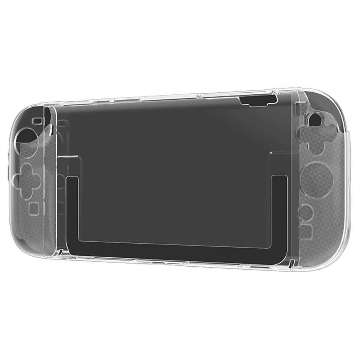 GamerTek Crystal Case For Nintendo Switch 2