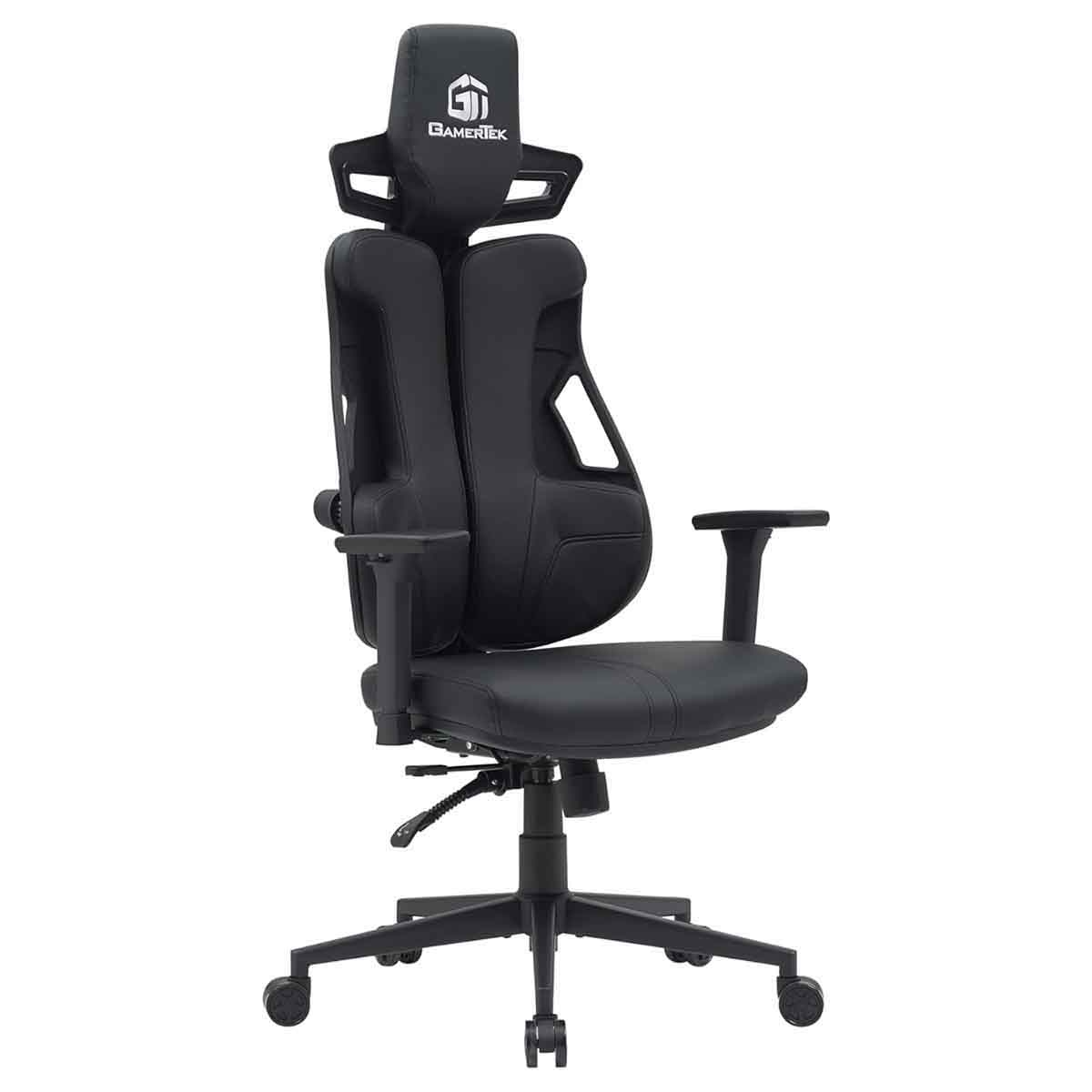 GamerTek Fabric Edition Galactic Guardian Gaming Chair